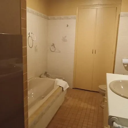 Apartamento Capitale Du Quercy