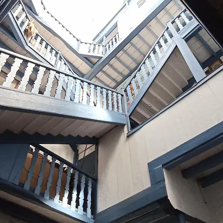 Apartamento Capitale Du Quercy Caussade